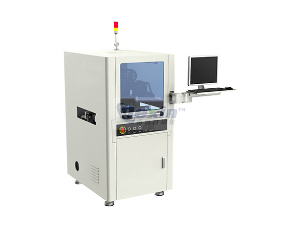 智领点胶新高度!德信自动化 — 源头工厂赋能精密制造